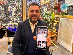 Ankaralı Coşkun’dan Telif Hakkı İhlaline Sert Tepki