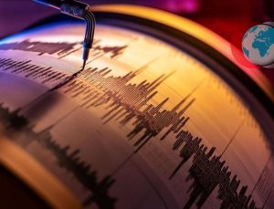 Ankara’nın Hassa İlçesinde 4 Şiddetinde Deprem