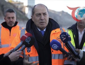 Ankara’nın Su Krizine Yönelik Acil Önlemler