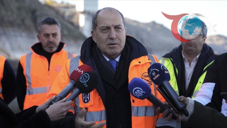 Ankara’nın Su Krizine Yönelik Acil Önlemler