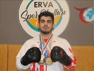 Annesinin Yönlendirmesiyle Şampiyonluklara Koşan Sporcu: Fuat Kılıçaslan