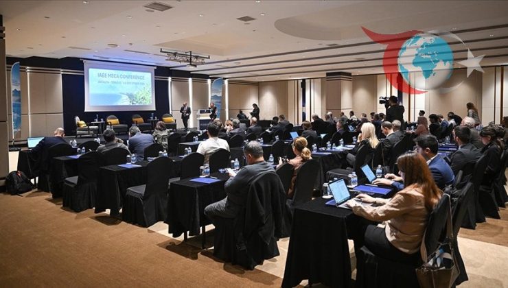 Antalya’da Enerji Zirvesi: Küresel Sorunlara Çözüm Arayışı