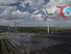 Antalya’da Enerji Zirvesi: Türkiye’nin Yenilenebilir Enerji Yolculuğu