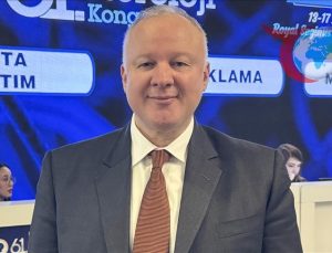 Antalya’da Kongre Turizmi Canlanıyor: Türkiye’nin Yükselen Turizm Potansiyeli