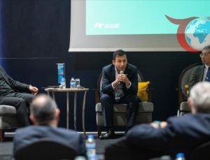 Antalya’da Kritik Mineraller ve Enerji Dönüşümü Konferansı