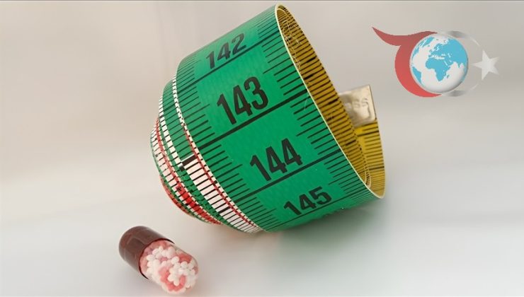 Antalya’da Obezite İle Mücadele ve Gastroenterolojinin Önemi Konuşuldu