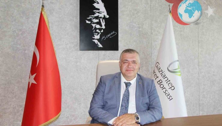 Antep Fıstığı Ticaretinde Yeni Dönem: Lisanslı Depo Düzenlemesi Yürürlükte