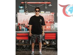 Arka Sokaklar’ın Yıldızı Sarp Levendoğlu: Detayları ve Karakter Analizi