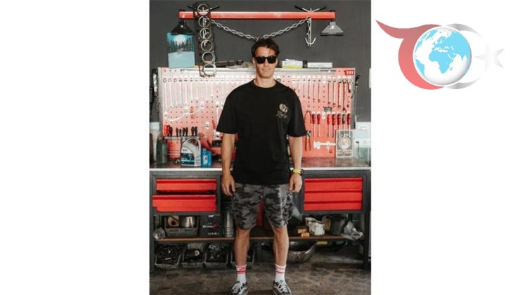 Arka Sokaklar’ın Yıldızı Sarp Levendoğlu: Detayları ve Karakter Analizi