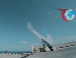 ASELSAN’ın GÖKSUR Sistemi Deniz Güvenliğini Güçlendiriyor