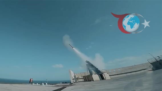 ASELSAN’ın GÖKSUR Sistemi Deniz Güvenliğini Güçlendiriyor