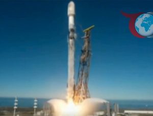 ASELSAN’ın LUNA-1 Uydusu Uzay Yolculuğuna Başladı