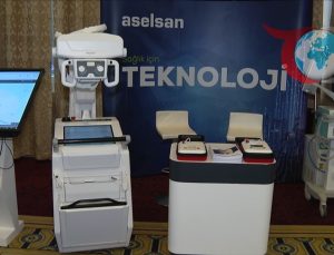 ASELSAN’ın Yenilikçi Dijital Röntgen Cihazı Sağlıkta Devrim Yaratıyor