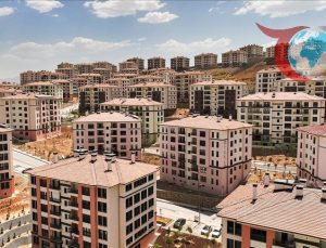 Asrın Felaketinin Ardından Gelen Yeniden İnşa Süreci