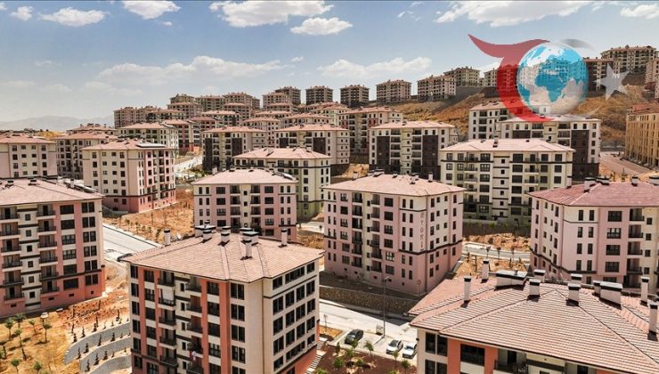 Asrın Felaketinin Ardından Gelen Yeniden İnşa Süreci