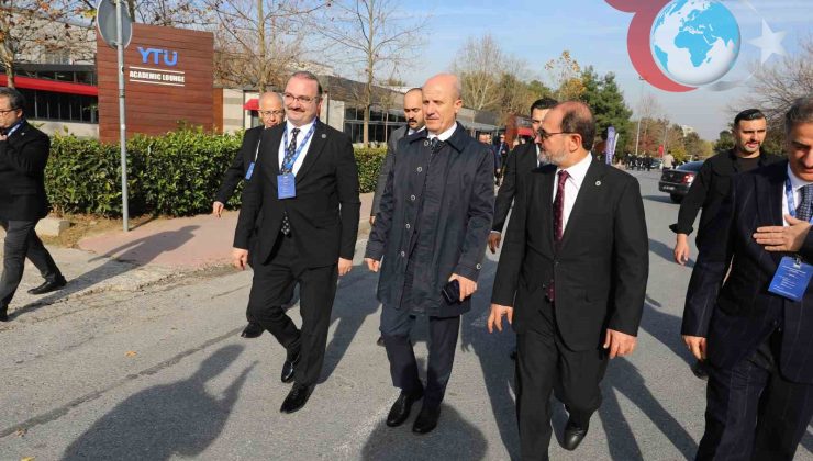 Atatürk Üniversitesi Araştırma Performansında Zirveye Ulaştı