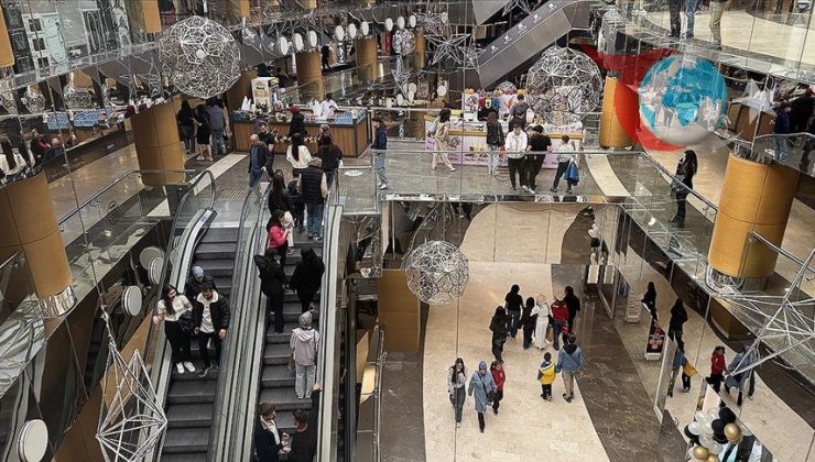 AVM Sektöründe Değişen Dinamikler: 2025 ve Ötesinde Beklentiler