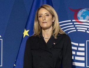 Avrupa Parlamentosu’nda Gazze İçin Suskunluk: Saygı Duruşu Tartışmaları