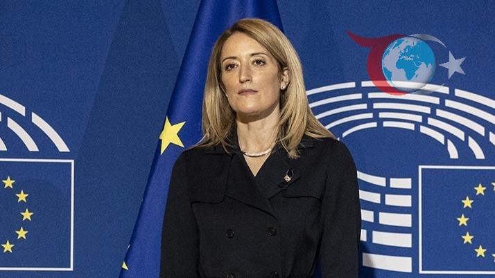 Avrupa Parlamentosu’nda Gazze İçin Suskunluk: Saygı Duruşu Tartışmaları