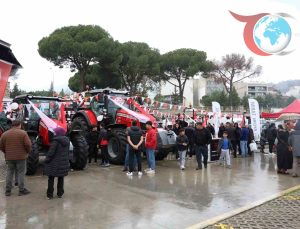 Aydın Tarım ve Hayvancılık Fuarı’nda Büyük İlgi: On Binlerce Ziyaretçi Ağırladı