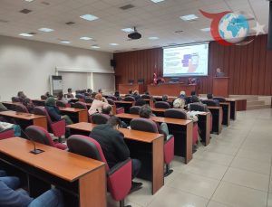 Aydın’da Afet Bilinirliğini Artırma Çalışmaları