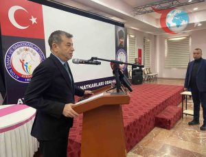 AYESOB Başkanı’ndan TÜRMOB’a Sert Tepki: “İtibarsızlaştırma Girişimini Reddediyoruz”