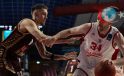 Bahçeşehir Koleji ve Umana Reyer Venice Arasında Nefes Kesen Basketbol Mücadelesi