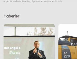 Balıkesir’de Dijital Dönüşüm: “Balıkesir Yakınında” Mobil Uygulaması Hayata Geçti