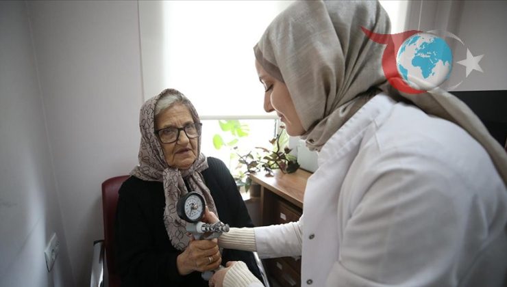 Balıkesir’de Yaşlıların Düşme Sorununa Yenilikçi Çözüm: Düşme Kliniği