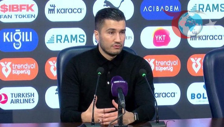 Başakşehir ve Fenerbahçe Arasında Zorlu Mücadele: Nuri Şahin’in Analizi