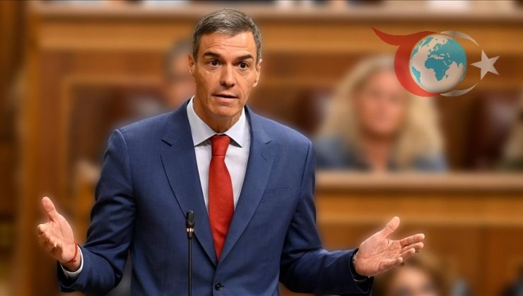 Başbakan Sanchez aleyhindeki öneri Palma’da kabul edildi