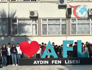 Başçayır Ortaokulu Öğrencileri İçin İlham Veren Lise Tanıtım Gezisi