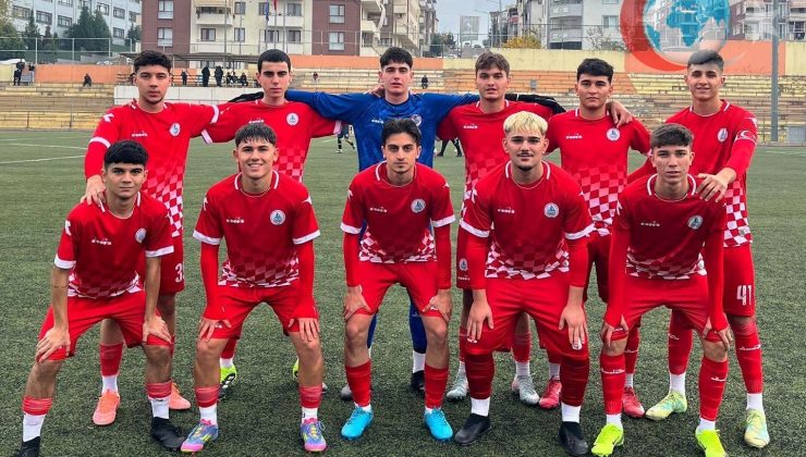 Başiskele’de Nefes Kesen Karşılaşma: Skor 1-1