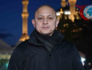 Başkan Önal: Kırıkkale’nin Suyu Güvenli, Altyapı Sorunlarını Çözüyoruz