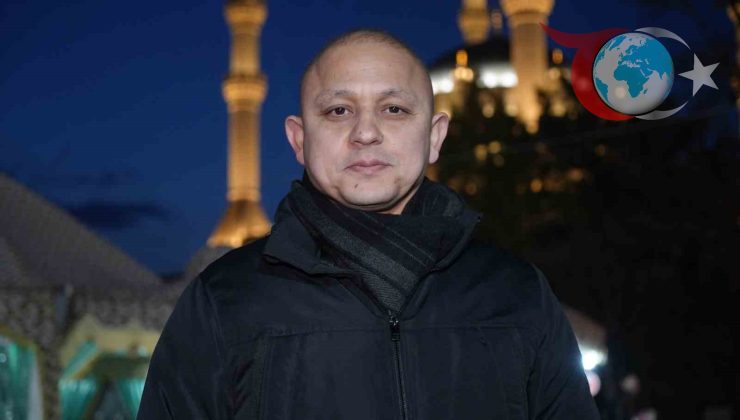 Başkan Önal: Kırıkkale’nin Suyu Güvenli, Altyapı Sorunlarını Çözüyoruz