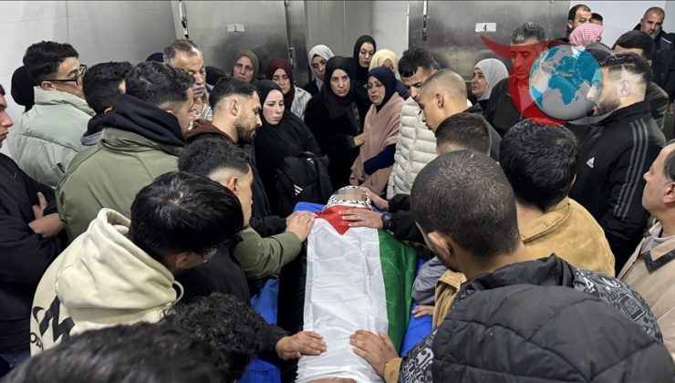 Batı Şeria’da Gerilim Tırmanıyor: İsrail Ordusu’nun Tuku Baskını