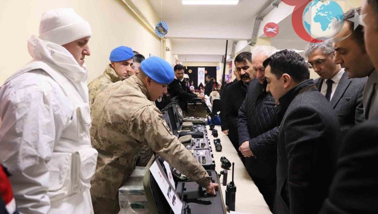 Bayburt’ta Yerli ve Milli Ürünlerin Farkındalığı Artıyor