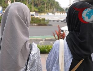 Belçika’da Başörtüsü Yasağı Tartışmaları: Gent Camiler Birliği’nden İtiraz