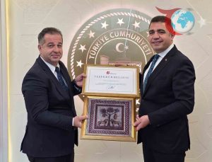 BELKA A.Ş. Düzce’nin Vergi Rekortmenleri Arasında Zirvede Yer Aldı