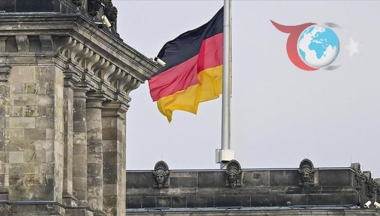 Berlin’de Camiye Yönelik Saldırı Planı: Soruşturma Detayları