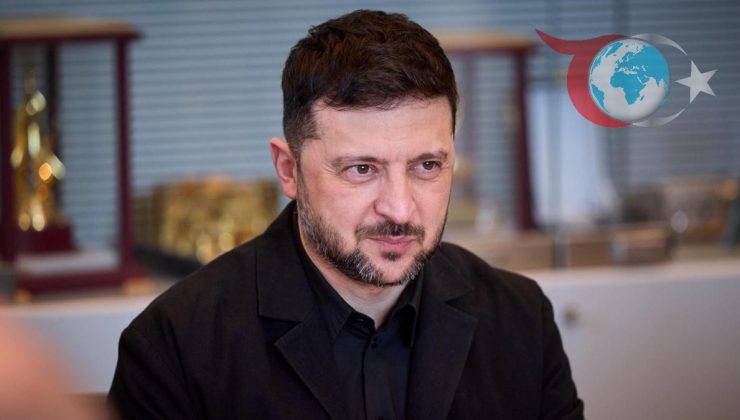 Berlin’de Ukrayna İçin Barış Görüşmeleri: Zelenskiy ve Merz’in Açıklamaları