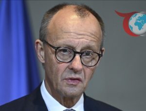 Berlin’de Ukrayna İçin Kritik Barış Görüşmeleri: Merz ve Zelenskiy’nin Ortak Mesajı