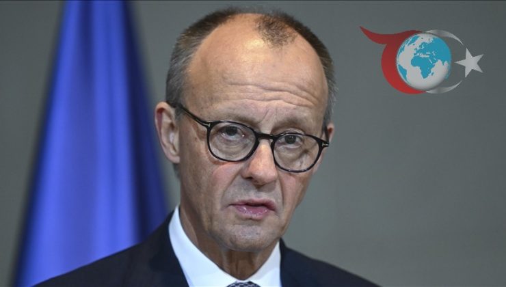 Berlin’de Ukrayna İçin Kritik Barış Görüşmeleri: Merz ve Zelenskiy’nin Ortak Mesajı