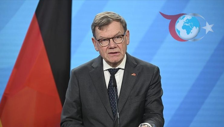 Berlin’de Yoğun Ukrayna Müzakereleri: Barış İçin Kritik Adımlar