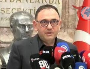 Beşiktaş Asbaşkanı’ndan Trabzonspor Yöneticilerine Eleştiri