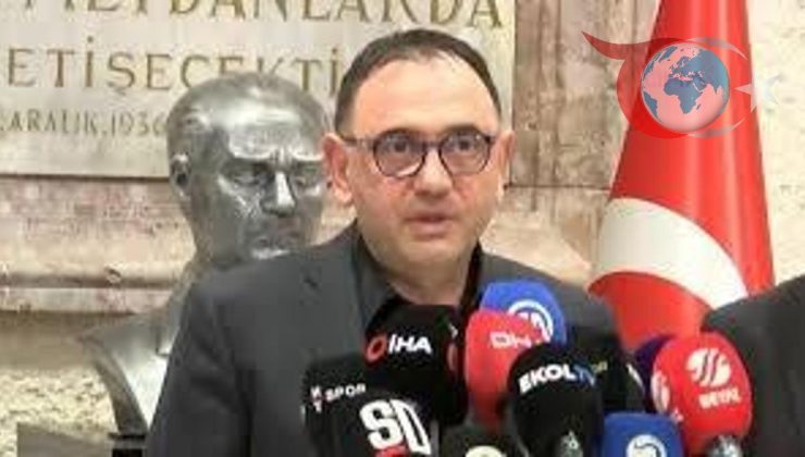 Beşiktaş Asbaşkanı’ndan Trabzonspor Yöneticilerine Eleştiri