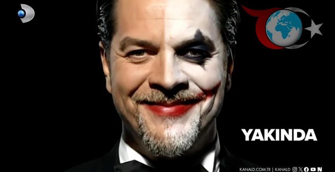 Beyazıt Öztürk’ün Sürpriz Projesi Sosyal Medyayı Salladı