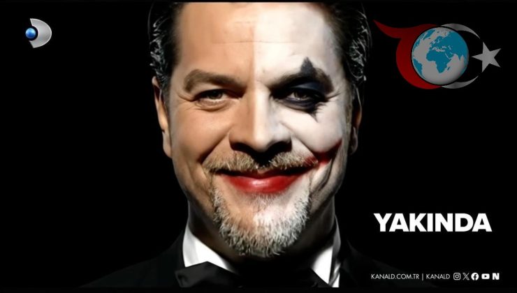 Beyazıt Öztürk’ün Sürpriz Projesi Sosyal Medyayı Salladı