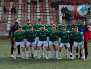 Bilecik 1. Amatör Lig’de Osmaneli Gençlerbirliği ve Osmanelispor’un Yükselişi