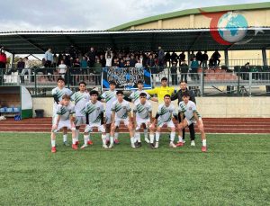 Bilecik Mesleki ve Teknik Anadolu Lisesi Şampiyonlukla Taçlandı